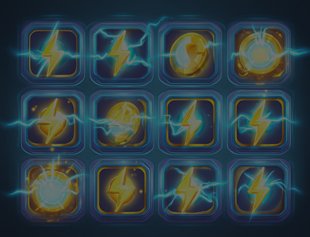Coin Strike Hold and Win